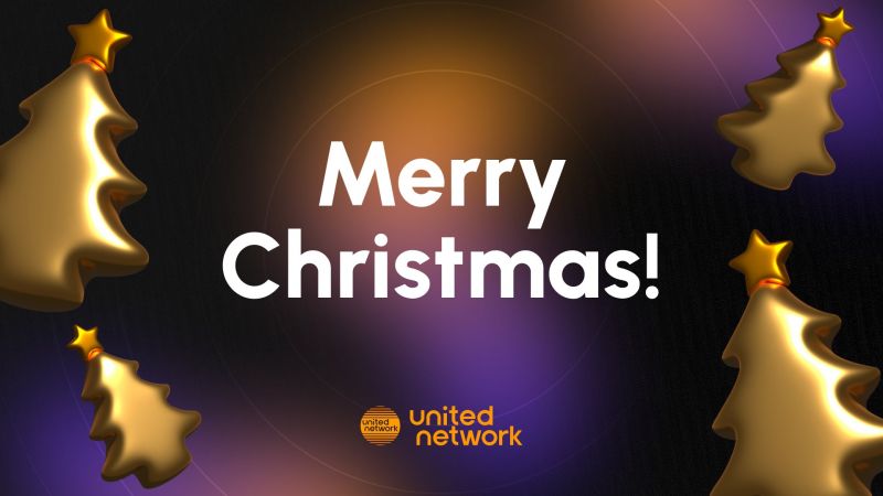 Image for the Tweet beginning: Merry Christmas 🎄
Hope today is