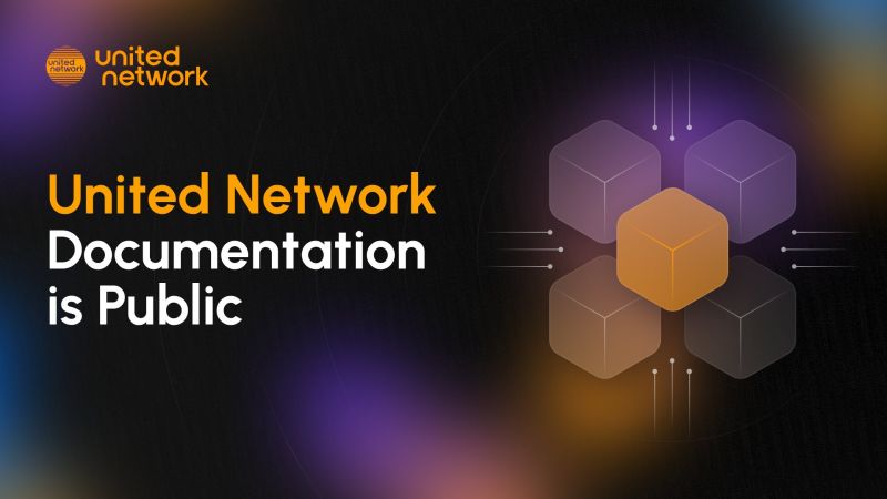 Image for the Tweet beginning: Official release of the United