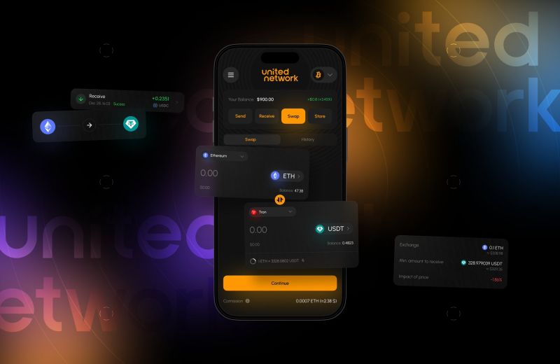 Image for the Tweet beginning: If swapping feels like a