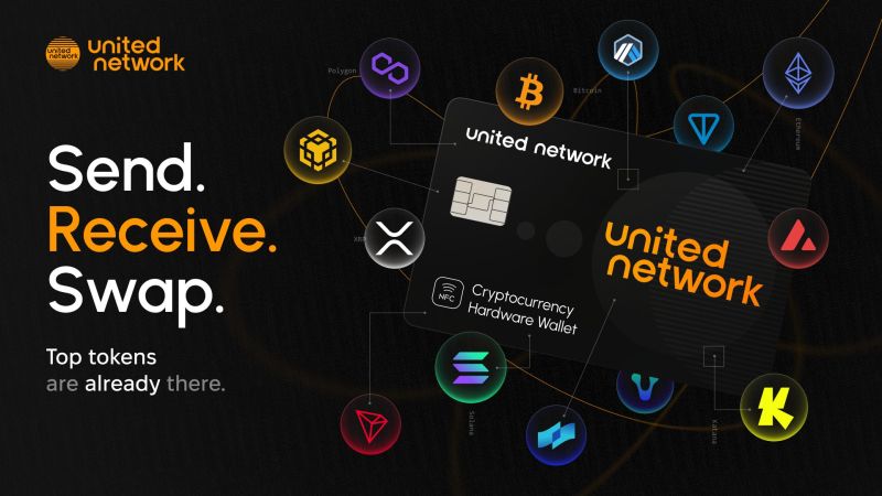 Image for the Tweet beginning: This or That: Crypto Swap