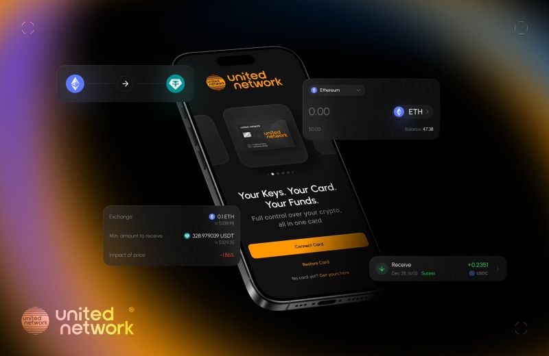 Image for the Tweet beginning: A hardware wallet doesn’t actually